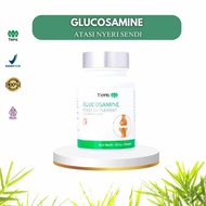 Glucosamine Ubat Sendi saraf Dan Otot Original Tiens Best Seller Suplement Sendi