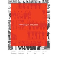 VIXX Hello Stranger  Global Photobook Unsealed