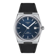 Tissot PRX Powermatic 80 Tissot PRX Powermatic blue t1374071704100 men's watches