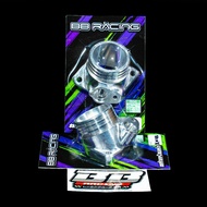 Genuine XMAX300 BB RACING (With Original XMAX Injector) X-MAX300 Id Live Suction Tongue
