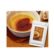 ごぼうちゃ 53g 【飲んだ後召し上がれる ごぼう茶】 国産ごぼう使用【h】【 サロン専売品 美容室 美容院 】【BS】