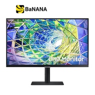 จอคอมพิวเตอร์ SAMSUNG MONITOR LS27A800UJEXXT (IPS 4K HDR 10 USB-C) by Banana IT