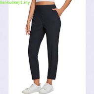 ELGINI E16219 Seluar Kasual Wanita S-XXL | Ladies Casual Pants