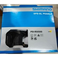 Shimano RS 500 pedal