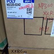 NAVARA TAIL LAMP NP300 15Y(NS023)