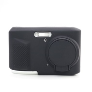 Bullfrog Digital Kodak FZ45 Camera Bag Silicone Case Protective Shockproof