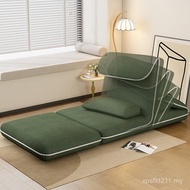 Floor Tatami Same Style Double ins Style Reclining ins Living Room Small Apartment Lazy Sofa Folding