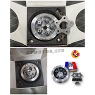 RS150 HYPER CLUTCH SUM RACING RS150R HYPER CLUTCH rs150