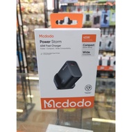 MCDODO 45W FAST CHARGER POWER STORM