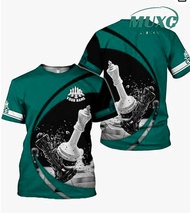 【Free Custom Name 】Personalized name chess 3D full-color shirt, customized name chess 3D men's shirt