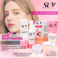 Suv SKINCARE / FACIAL WHITENING IN 10 DAYS BPOM