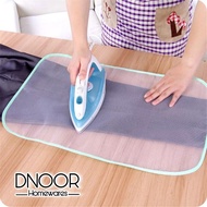DNOOR Ironing Pad Ironing Pad for Clothes and Pants