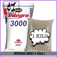 ❐ ♈ ۩ BMEG INTEGRA 3000 (1 KILOGRAM)