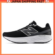 New Balance Fresh Foam 520 v9 Men's Running Shoes - White/Lime 26.5 cm 2E