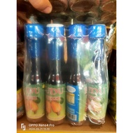 budu botol plastik cap ketereh 1 dozen