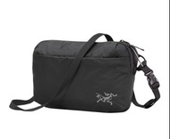「預訂」 🇰🇷Arc‘teryx Heliad 6L Crossbody Bag 始祖鳥 斜孭袋/腰包 男女同款 韓國代購