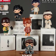 【Authentic】 Official HIRONO City Of Mercy Series Confirmed Cute Birthday Gifts