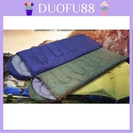 𝑫𝑼𝑶𝑭𝑼 180x75cm Outdoor Camping Sleeping Pad Tent Sleep Bag with Pillow Tilam Angin
