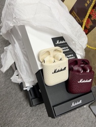 Marshall Minor III 真無線藍牙耳機