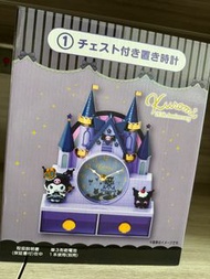 kuromi一番賞