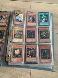 遊戲王卡 紅圈自帶合理價