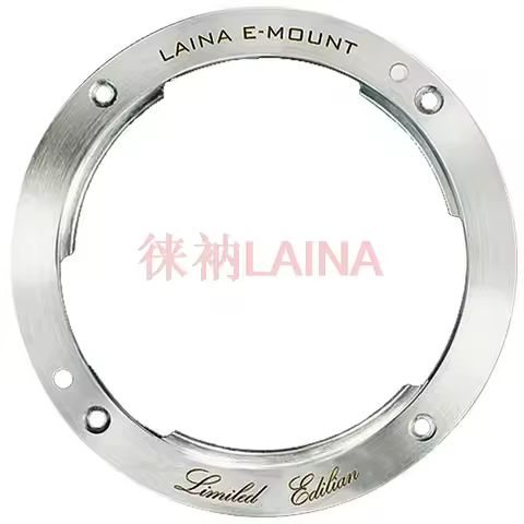 E mount Adapter Ring for Sony FE NEX-3/5/6/7 A1 A7 a9 A7R a7s a7II a7r3 a7r4 A7RV A6000 a6500 a6300 