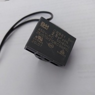 Kapasitor Kipas Siling Ceilling Fan, Table Fan, Stand Fan Capacitor 2.5uf 2.0uf 1.5uf 1.0uf