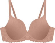 Sorella Cosmos Illusion Wire Full Coverage Padded Bra / Bra Berdawai Penuh Beralas Cosmos Illusion S