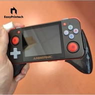 Ergonomic Grip for Anbernic RG350 (Grip Anbernic RG350) EasyPrintech