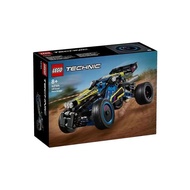 [] Mechanical Technology Series 42164 Off-Road Racing Boys Girls Educational Assembling Building Blo