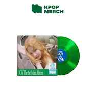 RED VELVET JOY - 1st Mini Album [ From JOY, with Love ] LP ver