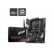 Mitre 3C Digital-MSI MSI PRO X670-P WIFI AMD Motherboard