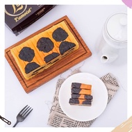 [⚠️Check Description][Preorder] [Hari Raya 2026] LAMOIST Kueh Lapis | Layer Cake