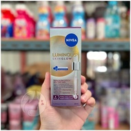 Nivea Luminous630 Skin Glow Serum 30 Ml. Luminous 630 30