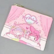 My Melody My Sweet Piano Pouch - Sanrio - My Melody My Sweet Piano - Atari Kuji Prize 6