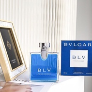 Bvlgari Pour Homme 藍茶寶藍  100ML 春夏男士香水