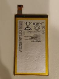 Sony Xperia Z2a 手機 二手拆機電池