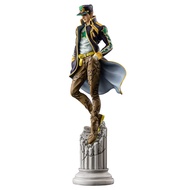 JoJo's Bizarre Adventure Stone Ocean Jotaro Kujo Figure Pen, Non-Scale, ABS & PVC, Pre-Painted Compl