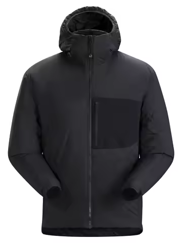 New ATOM LT GEN2 Edition Lightweight Cotton Jacket for Autumn and Winter Outdoor Warmth, Windproof a