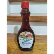 Log Cabin Pancake Syrup 710ml, Mrs. Buttersworth 710ml, Maple Groove Sugarfree