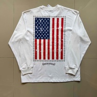 LONGSLEEVE CH USA FLAG
