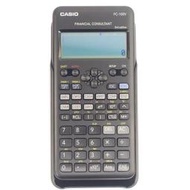 【優購精品館】CASIO卡西歐 FC-100V 財稅型專用計算機 /一台入(促1500) 財務計算機 公司貨 附保證書