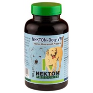 NEKTON - 全犬用 維生素及礦物質粉狀補充劑 120克 Dog-VM