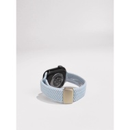 apple watch strap apple watch series 10 strap JudeBand Small Waist Braided Magnetic Suction Suitable