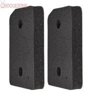 High Performance Foam Sponge Filter for Miele T1 SELECTION Tumble Dryer Set of 2