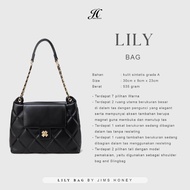 Lily BAG JIMS HONEY