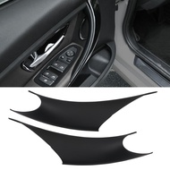 Car Interior Door Handle Cover For BMW 3 4 Series F30 F31 F34 F80 M3 2012-2018 F32 F33 F36 F82 F83 M