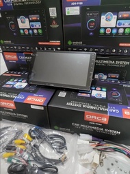 Hu Android Di Mobil Layar 9inch Orca Standard Ram 4GB/128GB
