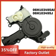 Oil Separator PCV Valve for  A4 A6 Q3 Q5  2009-2016 06H103495AE, 06H103495J
