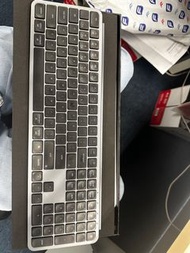 Keychron B6P-K1 Keyboard